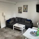 Zimmervermietung Berlin-spandau