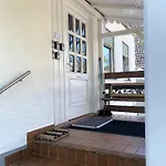 Zimmervermietung Berlin-spandau