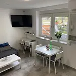 Zimmervermietung Berlin-spandau