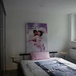Zimmervermietung Berlin-spandau * Berlino