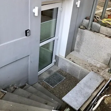Zimmervermietung Berlin-spandau Apartamento *