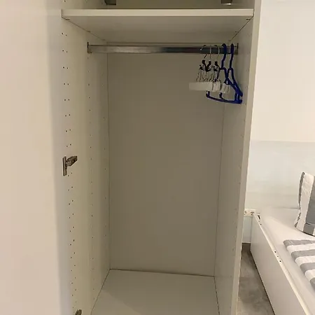 Zimmervermietung Berlin-spandau * Berlín