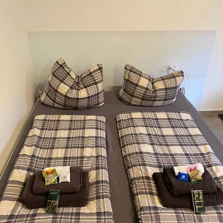 Zimmervermietung Berlin-spandau Apartamento