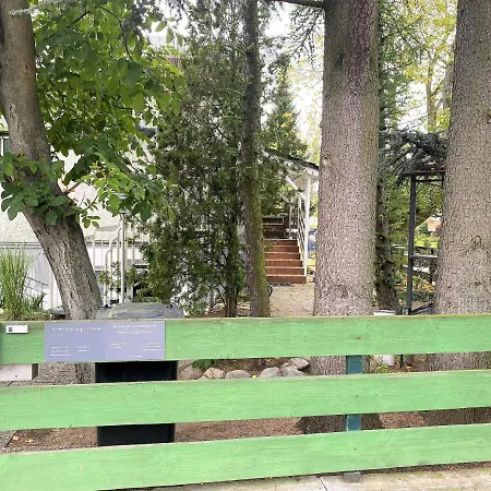 Zimmervermietung Berlin-spandau Appartamento Berlino