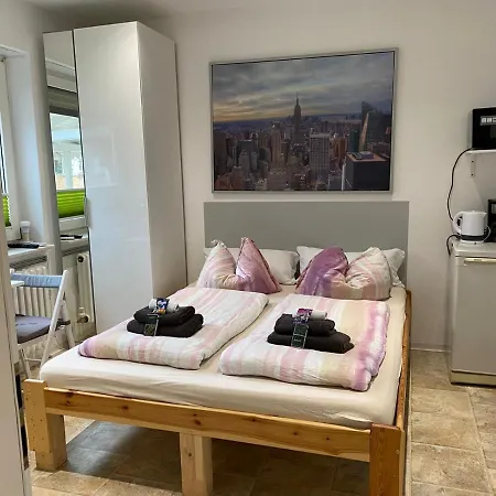 Zimmervermietung Berlin-spandau * Berlin