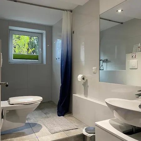 Zimmervermietung Berlin-spandau Berlin