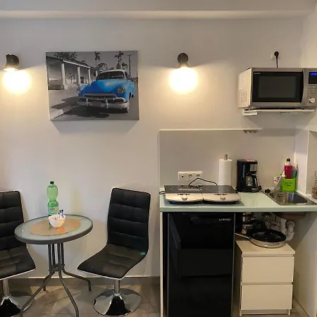 Appartamento Zimmervermietung Berlin-spandau *