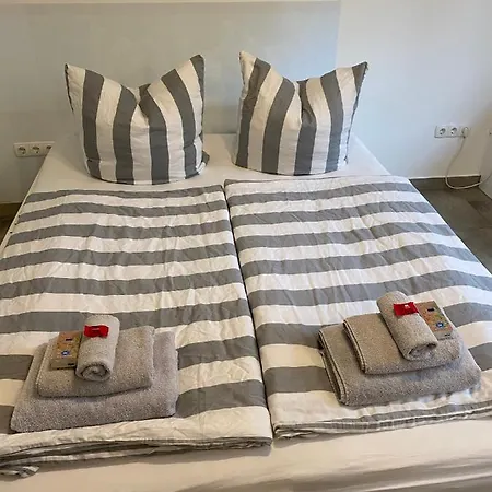 Zimmervermietung Berlin-spandau Berlino