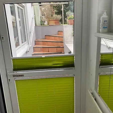 Appartement Zimmervermietung Berlin-spandau