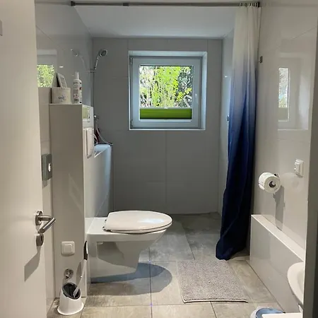 Zimmervermietung Berlin-spandau Appartement