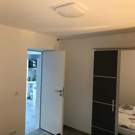 Zimmervermietung Berlin-spandau *