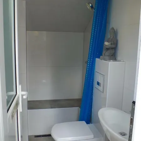 Zimmervermietung Berlin-spandau