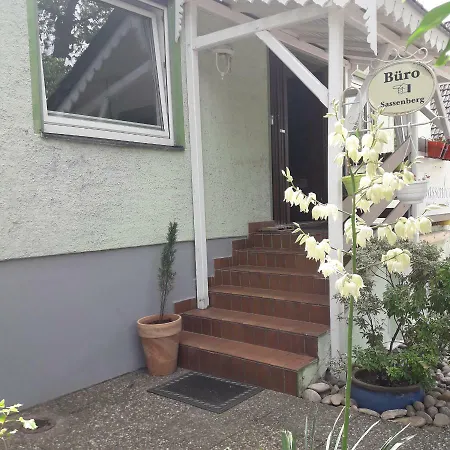 Zimmervermietung Berlin-spandau *