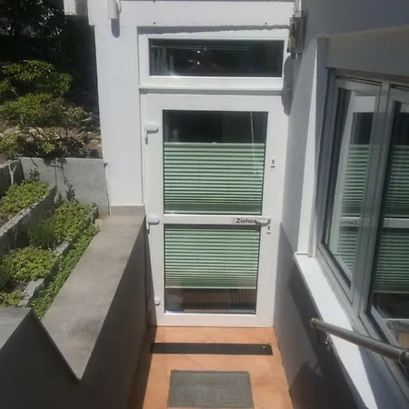 Zimmervermietung Berlin-spandau *