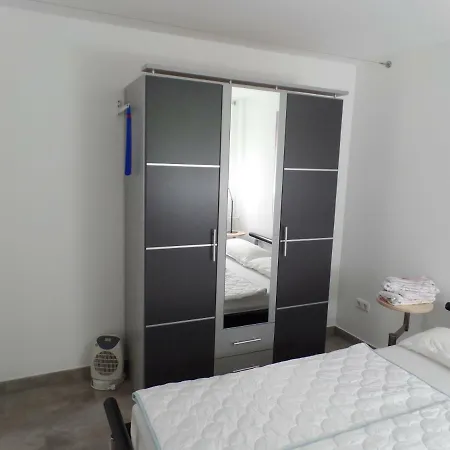 Zimmervermietung Berlin-spandau * Berlin