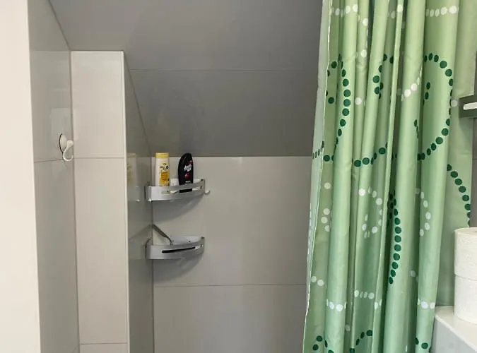 Zimmervermietung Berlin-spandau Apartamento Berlín