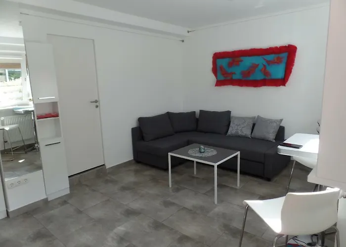 Zimmervermietung Berlin-spandau Berlín