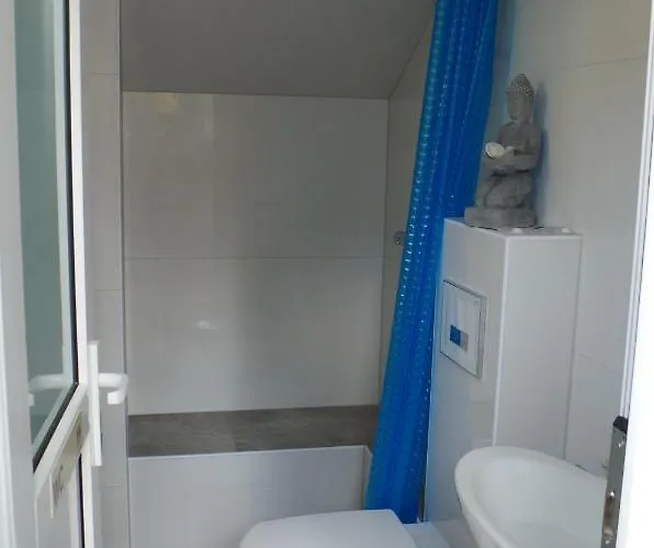 Zimmervermietung Berlin-spandau