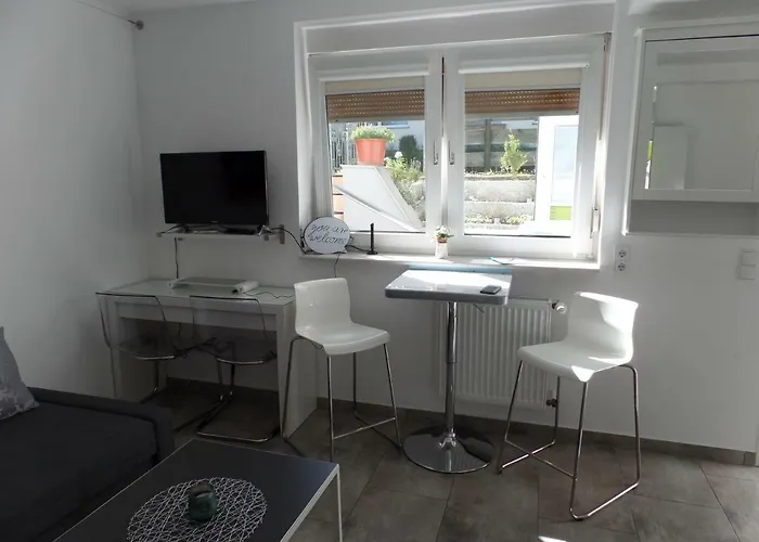 Zimmervermietung Berlin-spandau برلين