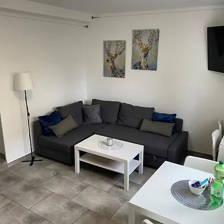 Zimmervermietung Berlin-spandau