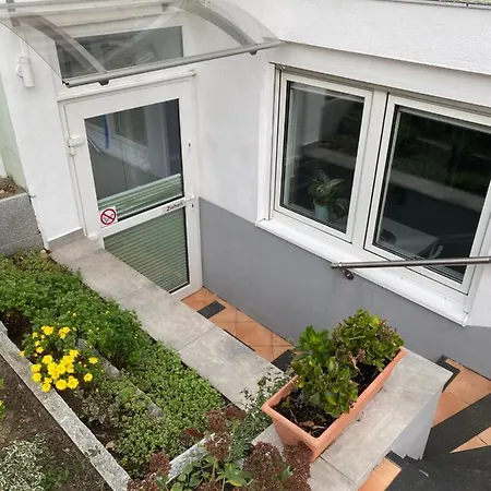 Apartment Zimmervermietung Berlin-spandau *