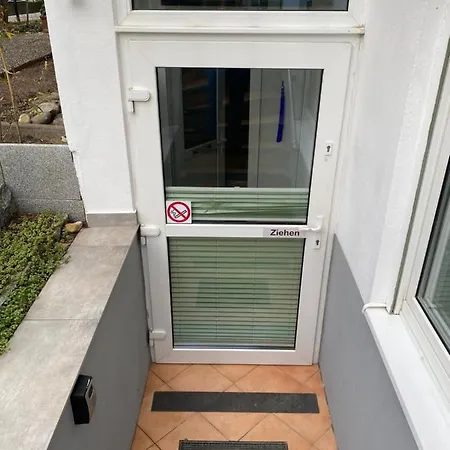 Zimmervermietung Berlin-spandau Apartment *