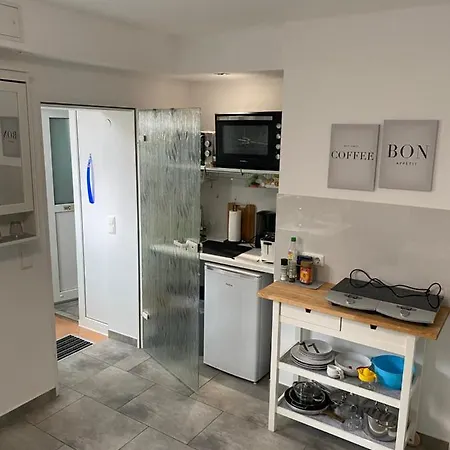 Zimmervermietung Berlin-spandau Berlin