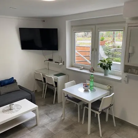 Zimmervermietung Berlin-spandau