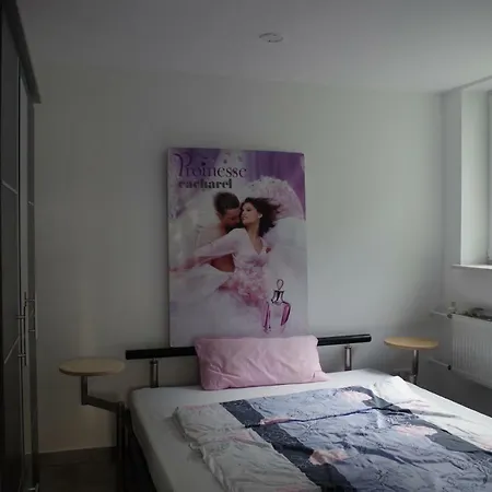 Zimmervermietung Berlin-spandau * Berlin