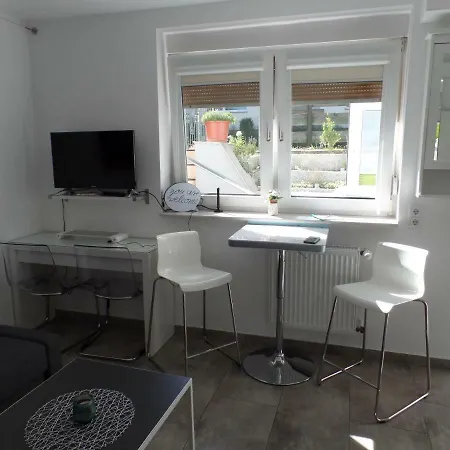 Zimmervermietung Berlin-spandau Berlin