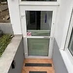 Zimmervermietung Berlin-spandau 公寓 *