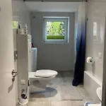 Zimmervermietung Berlin-spandau Apartment
