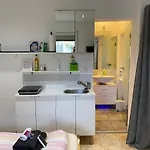 公寓 Zimmervermietung Berlin-spandau 柏林