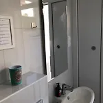 Zimmervermietung Berlin-spandau * 柏林
