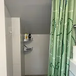 Zimmervermietung Berlin-spandau 公寓 柏林