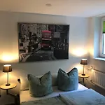 Zimmervermietung Berlin-spandau Apartment *