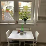 Zimmervermietung Berlin-spandau Apartment