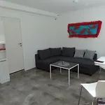 Zimmervermietung Berlin-spandau 柏林