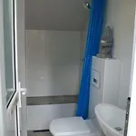 Zimmervermietung Berlin-spandau