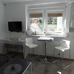 Zimmervermietung Berlin-spandau 柏林