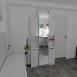 Apartment Zimmervermietung Berlin-spandau *