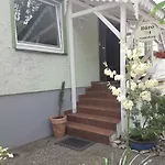 Zimmervermietung Berlin-spandau *