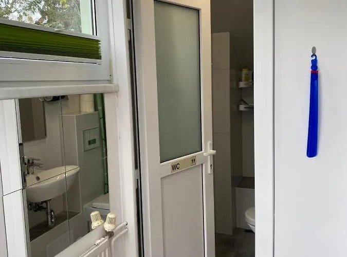 Zimmervermietung Berlin-spandau Apartament Berlin