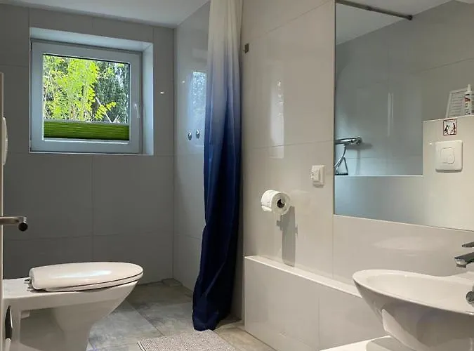 Zimmervermietung Berlin-spandau Berlin