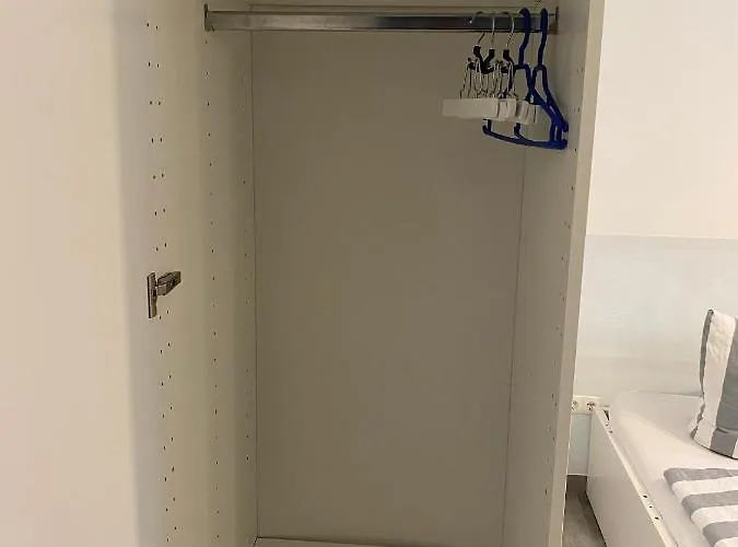 Zimmervermietung Berlin-spandau * Berlin