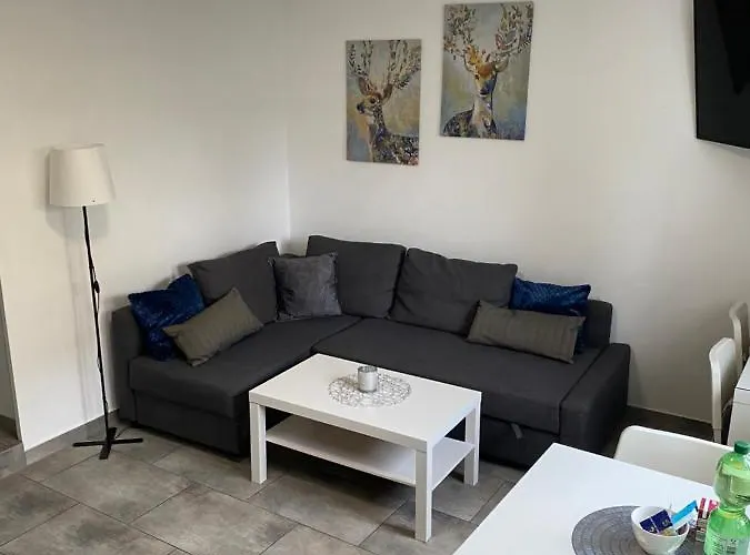 Zimmervermietung Berlin-spandau