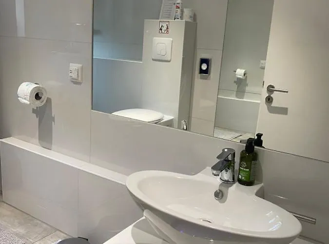 Apartament Zimmervermietung Berlin-spandau