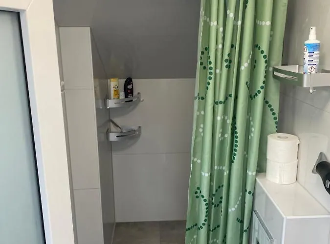 Zimmervermietung Berlin-spandau Apartament