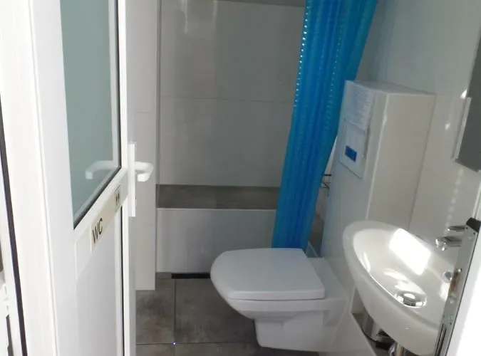 Zimmervermietung Berlin-spandau Apartament